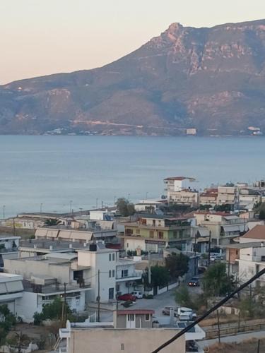 Korinthos Apartment | Diolkos