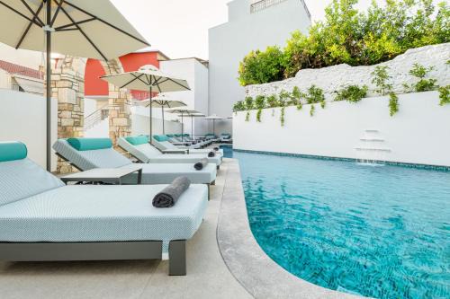Preveza Hotel | Dioni Boutique Hotel