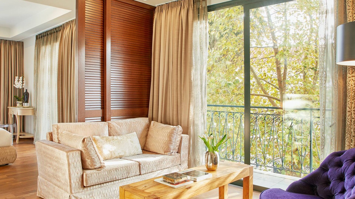 Preveza Hotel | Dioni Boutique Hotel