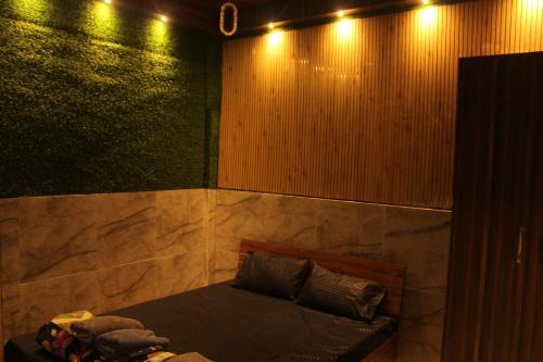 Balipara Apartment | Dipankar House