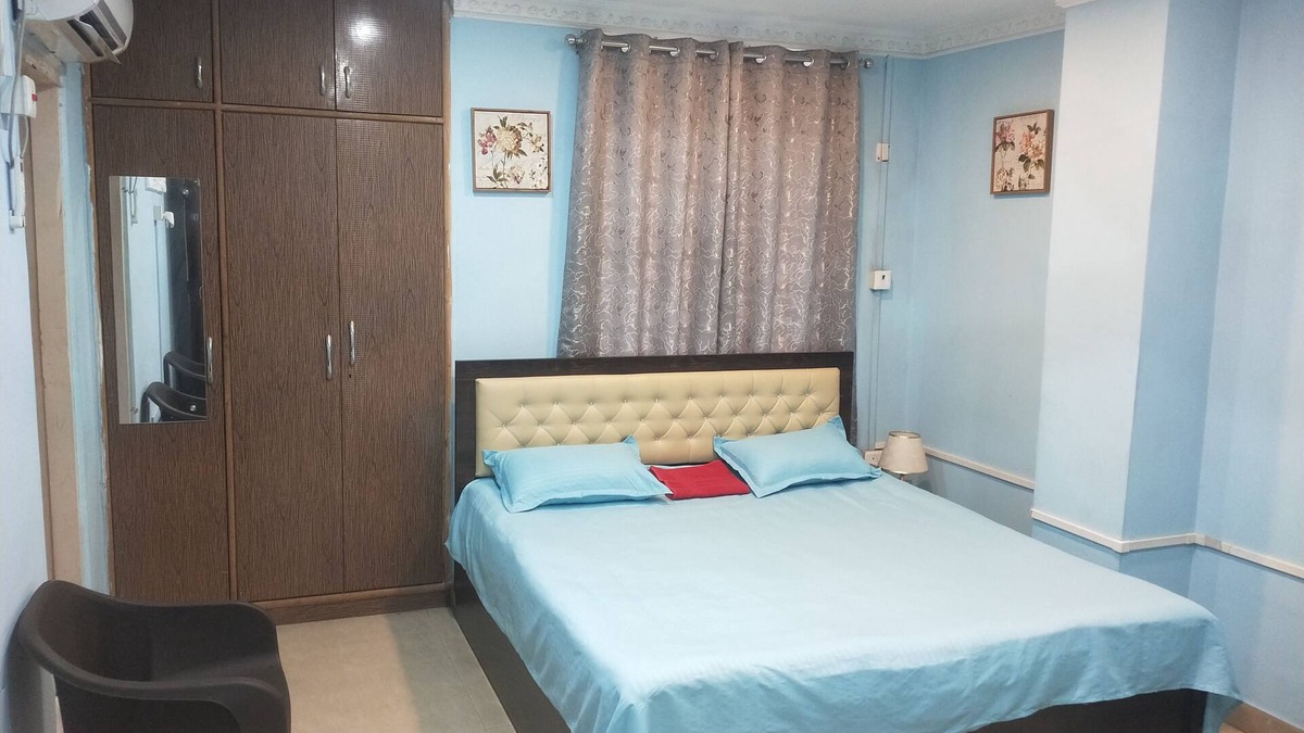 Balipara Apartment | DIPANKAR HOUSE