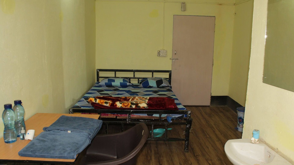 Balipara Hotel | DIPANKAR HOUSE
