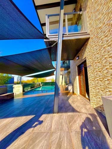 Bloemfontein Hotel | Dips And T Hotel & Spa