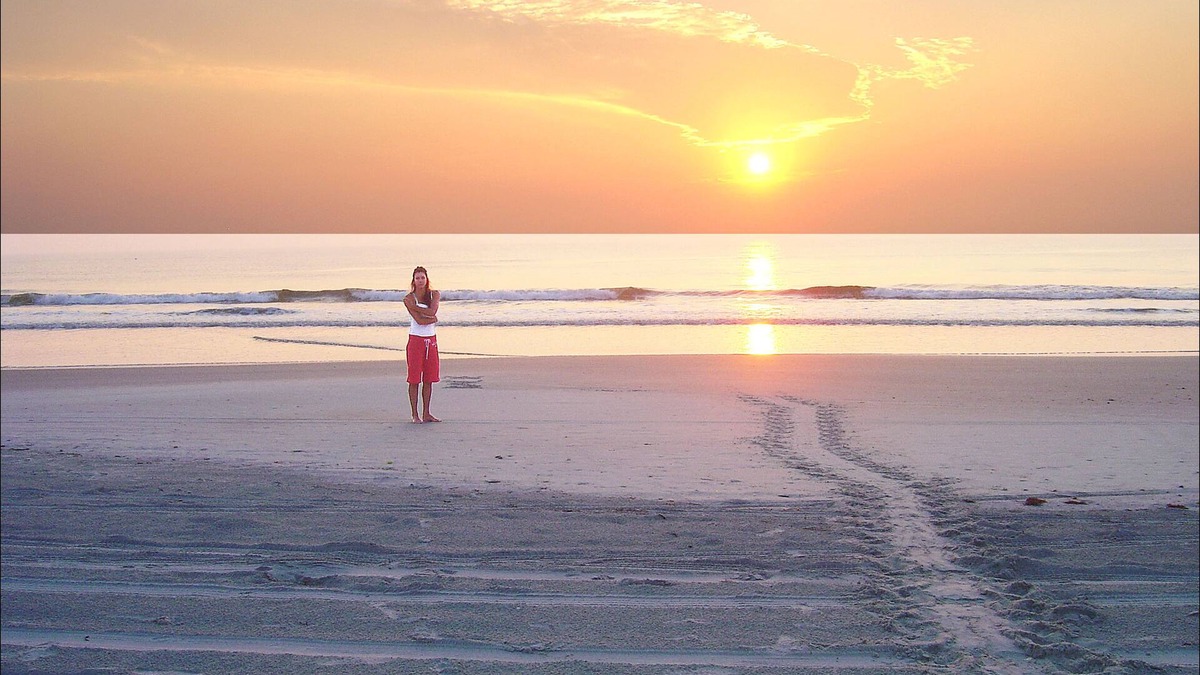 Boardwalk House | DIRECT BEACH ACCESS OCEAN FT HOME; 4 BDRM, 3 BATH, 2 MASTER SUITES SLEEPS 12 MAX