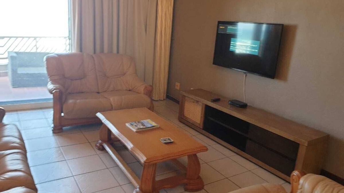 Umdloti Apartment | direct beach front