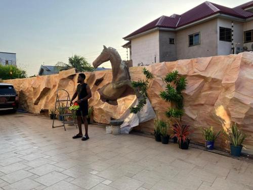 Teshie House | Direct Humez