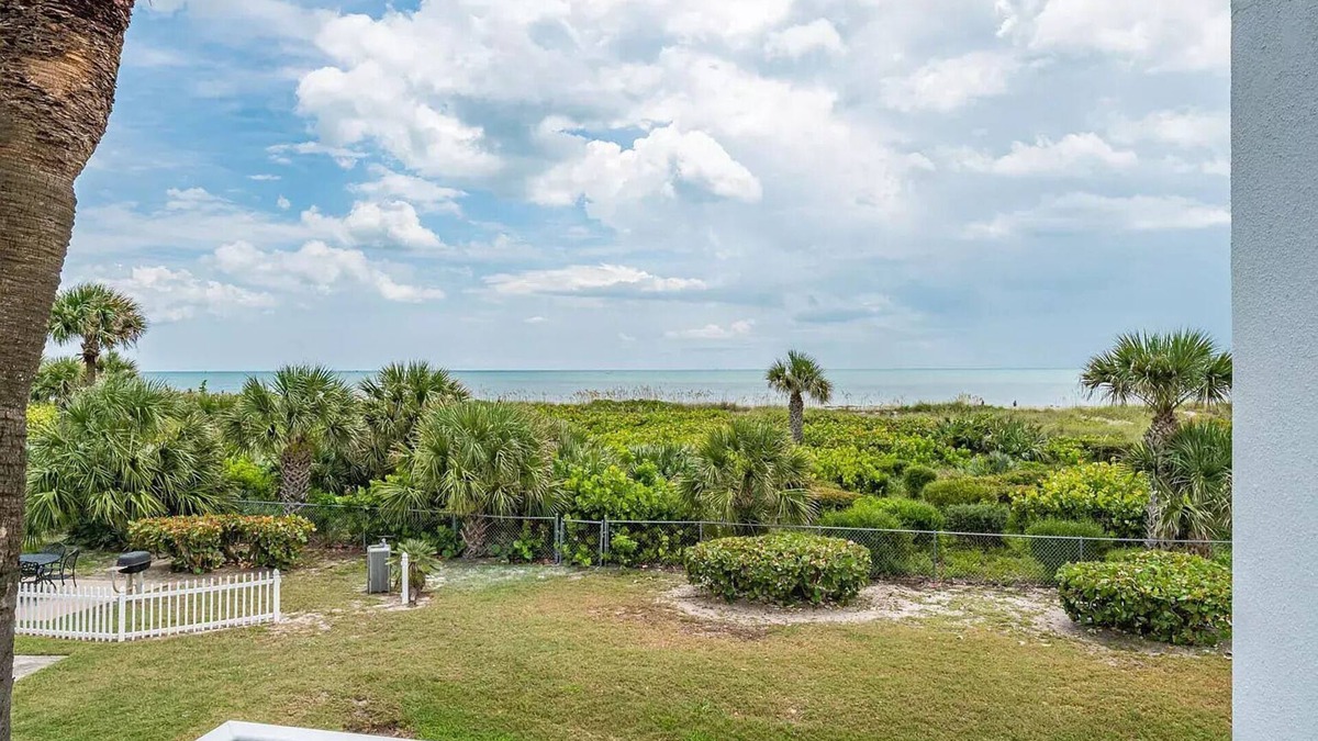 Port Canaveral Condo | Direct Ocean Front Condo w Big Beach Views/Heated Pool/Hot Tub/VeryPrivateBeach