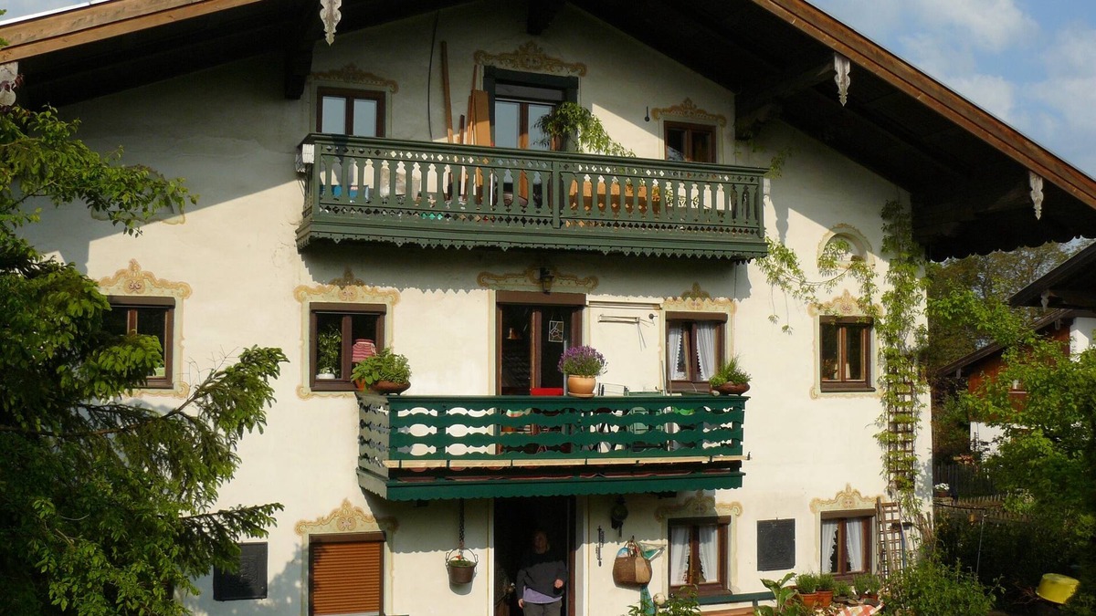 Chieming Other | Directly on Lake Chiemsee, fantastic sunsets, pure relaxation all year round
