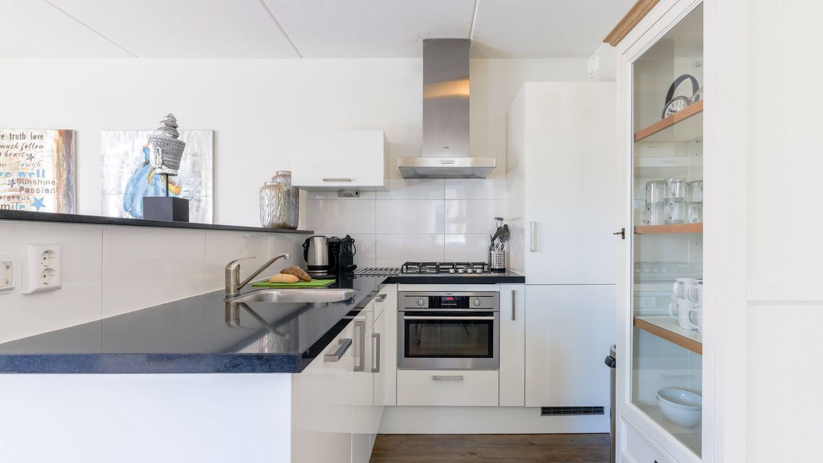 Municipality of Uitgeest House | Directly on the water, near Alkmaar and Amsterdam