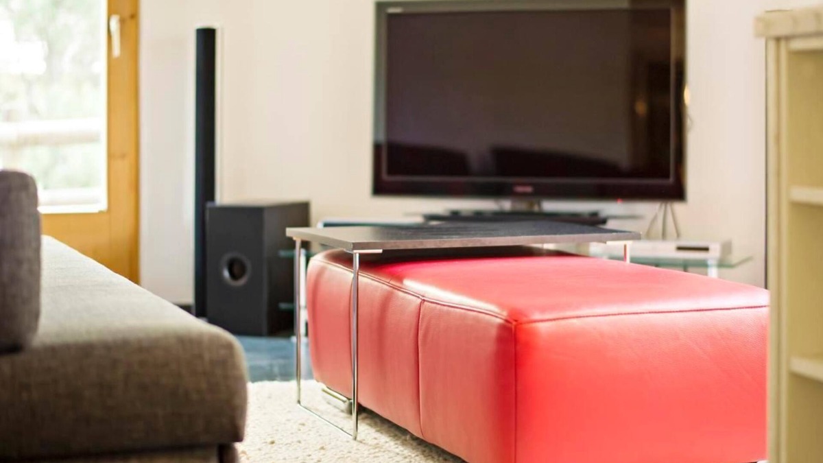 Celerina-Schlarigna Apartment | Director s Residence