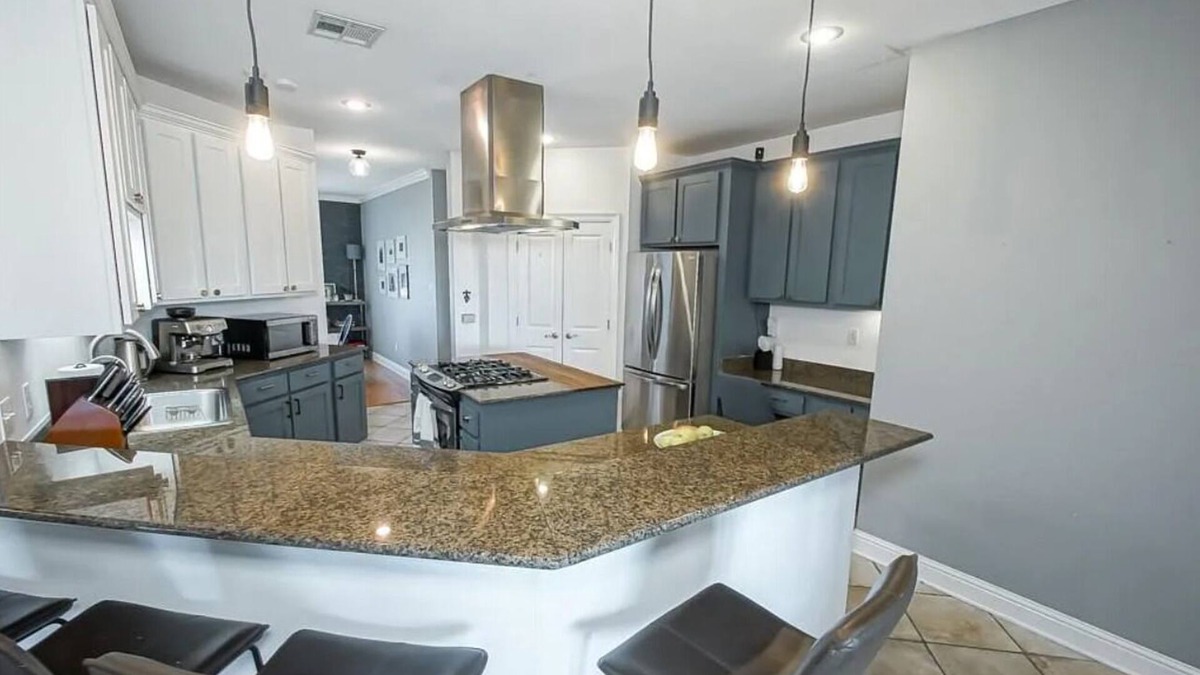 New Orleans East Area Bed & Breakfast | Dirty South Bayou Bed & Breakfast - Only 25 min from downtown NOLA
