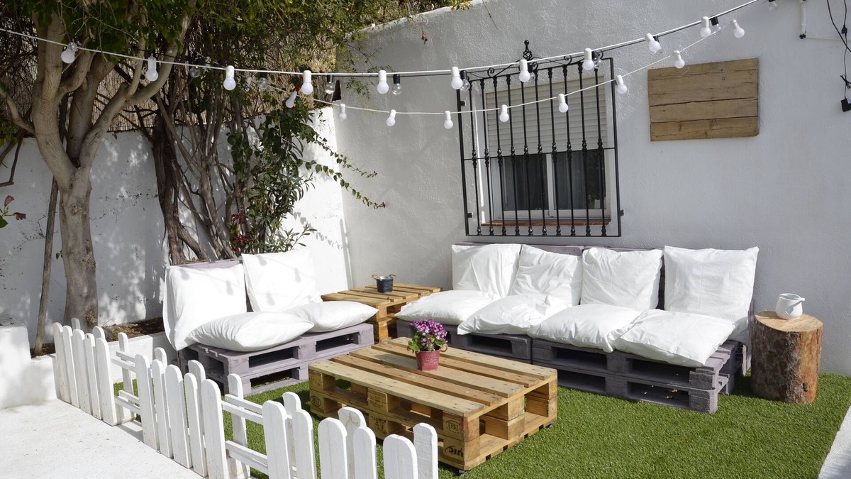 Berja Cottage | Disconnect from the routine and enjoy the countryside