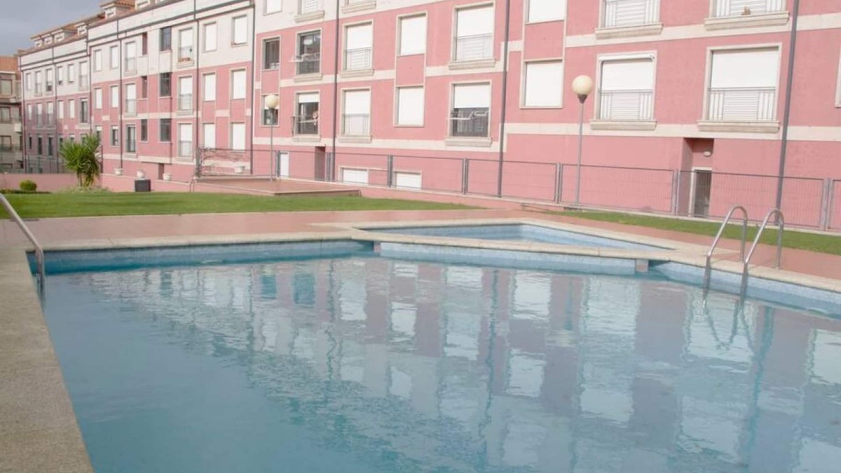 Portonovo Apartment | Disconnectaengalicia La Perla Premium, swimming pool and parking