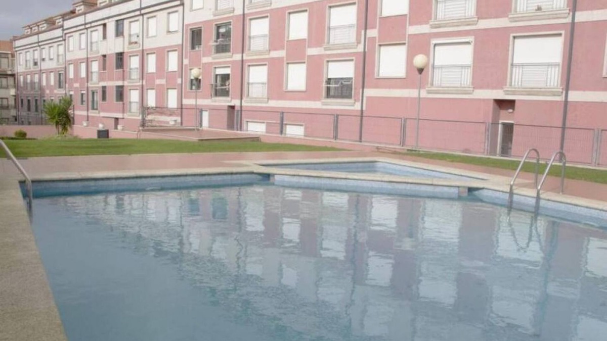 Portonovo Apartment | Disconnectsengalicia La Perla Standard, swimming pool and parking