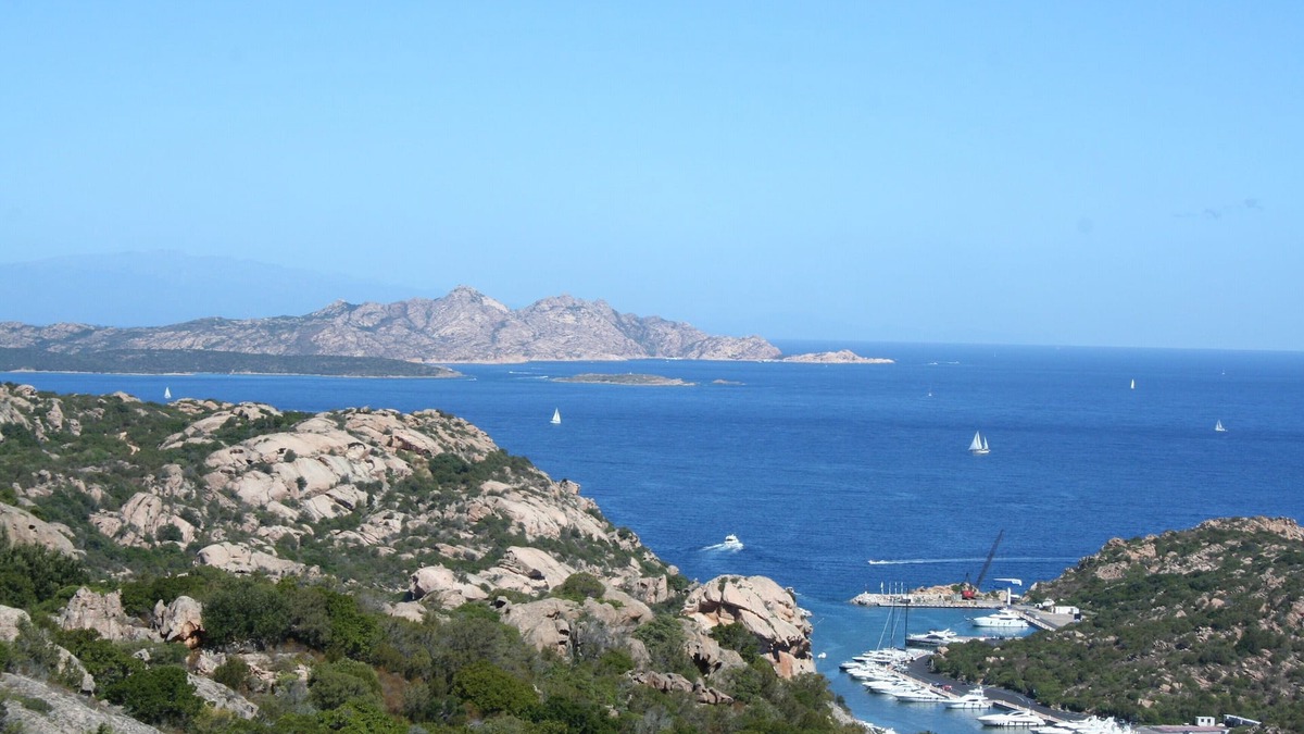 Arzachena Villa | DISCOUNT 10% BAJA SARDINIA Villa COSTA SMERALDA view Archipelago Maddalena