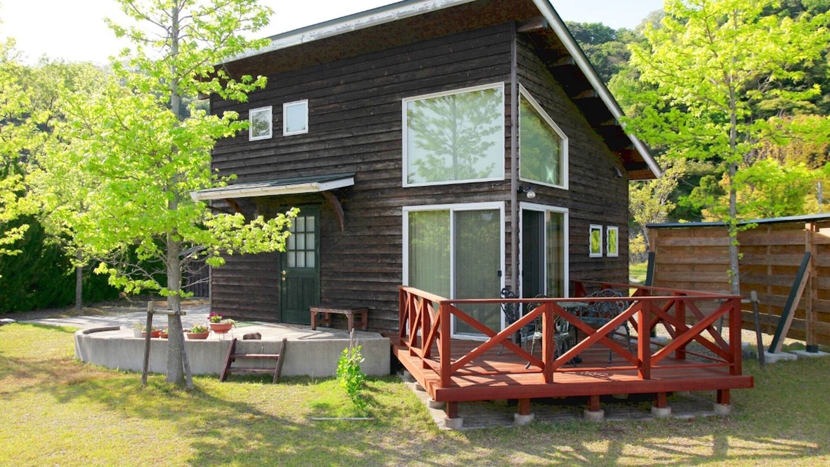 Izumo House | Discount for consecutive nights Stay slowly and / Izumo Shimane