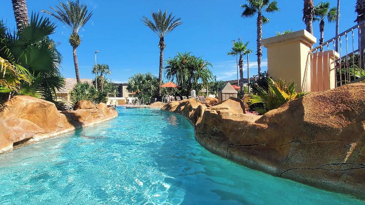 Davenport House | 🌟DISCOUNT NIGHTS AVAILABLE,PRIME LOCATION🌟. Near DISNEY. All-Inclusive 3BR/3BA