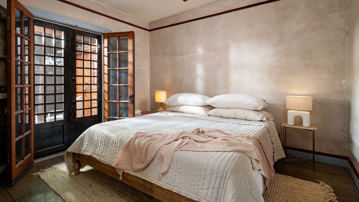 Barrio Historico House | DISCOUNT @ Ochoa Casita - Barrio Viejo designer