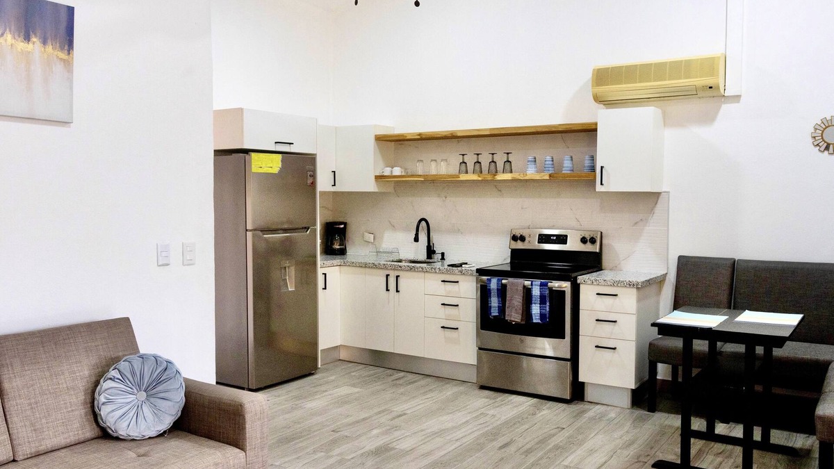 Playa Hermosa Condo | Discounted - Hermosa Paradise Mins from beach