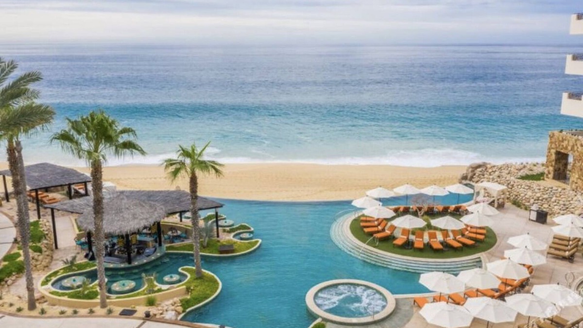 Los Cangrejos II y III Apartment | Discounted! Land’s End Master Suite & Grand Studio -sleeps 8. Open for 2024