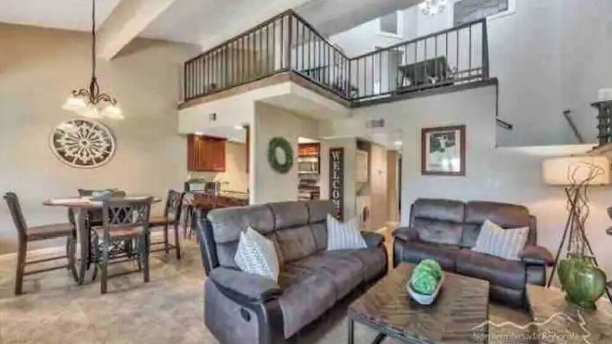 Tahoe Village Condo | Discounted Stay during building renovation!