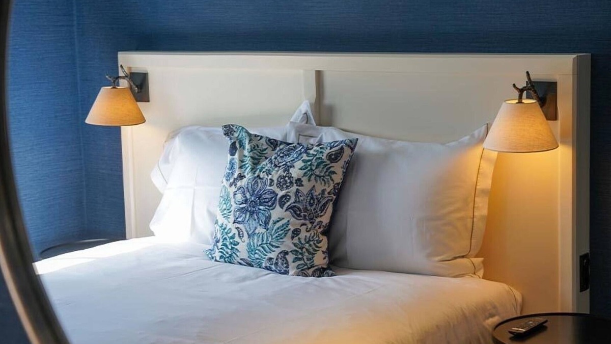 Alkmaar Hotel | Discover Alkmaar from Unique Cell Room