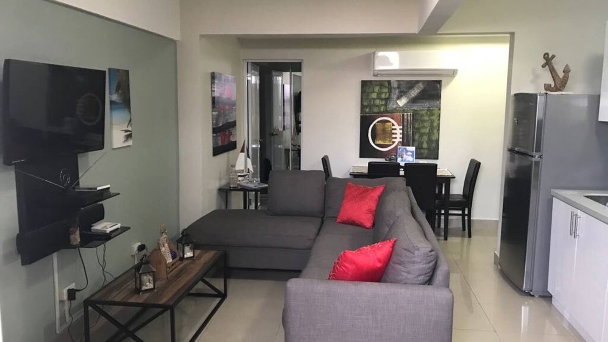 Boqueron Apartment | Discover Boqueron at the El Velero apartment