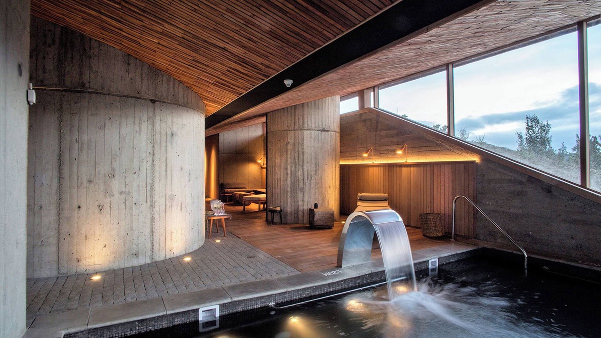 Castro House | Discover Chiloé Retreat: Where Romance Meets Adventuren