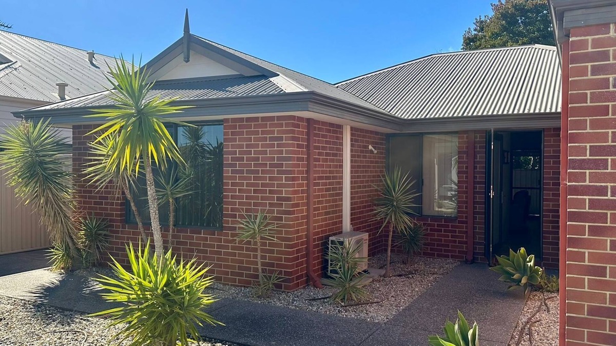 South Bunbury House | # Discover Comfort and Convenience at South Bunbury Holiday Home: Your Ideal Getaway