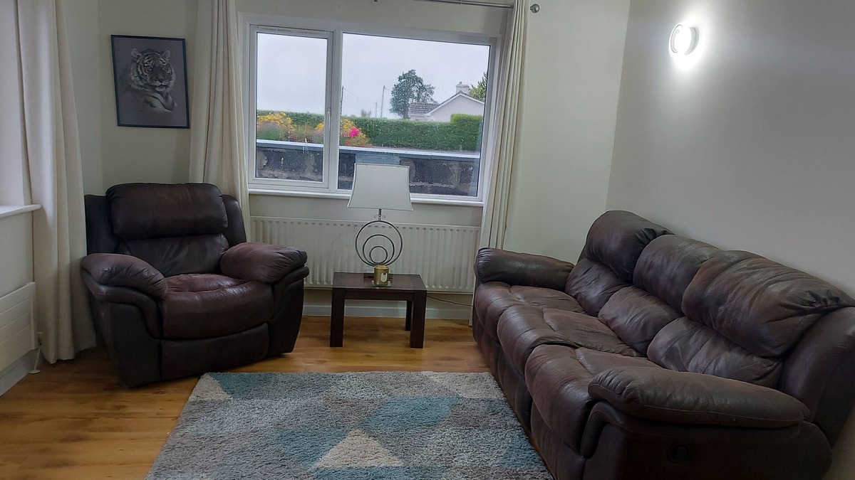 Roscoe House | Discover Galway from this Ireland West coast countryside escape - sleeps 8