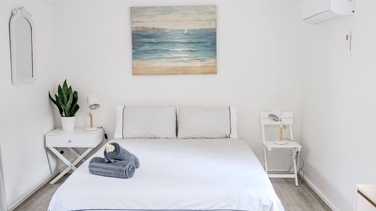 Bundeena Apartment | Discover Jackson’s Cottage.