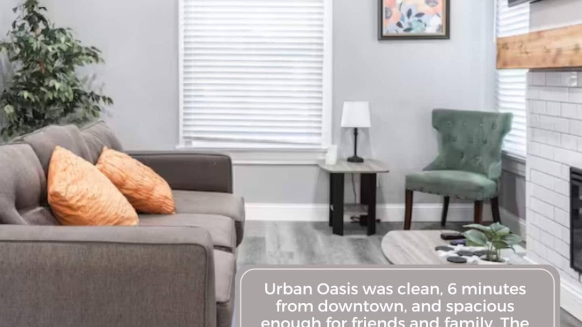 Northeast Kansas City House | Discover Kansas City in Style