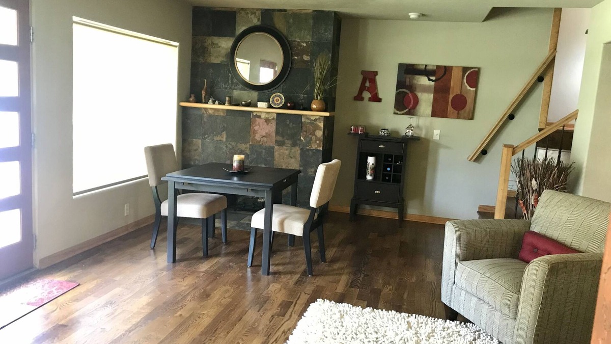 Norman House | Discover Norman charm near University of Oklahoma