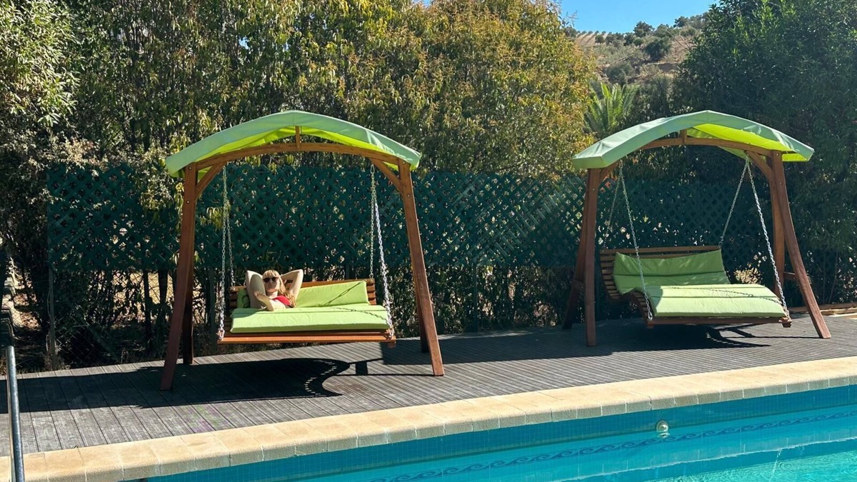 Olvera Cottage | Discover Olvera and the wonderful surroundings!