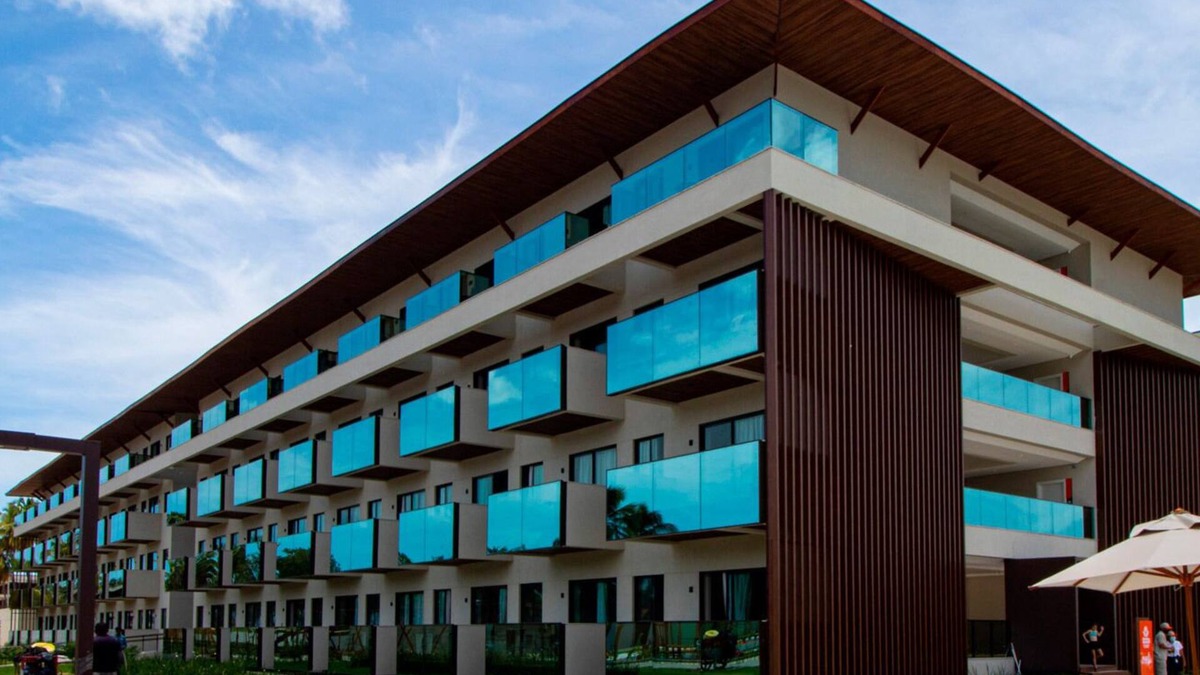 Maceio Hotel | Discover Paradise at Ipioca Beach Residence!☀️