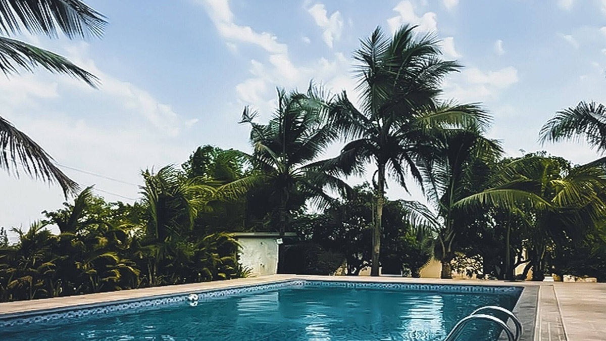 Uddar Resort | Discover Resorts Pali