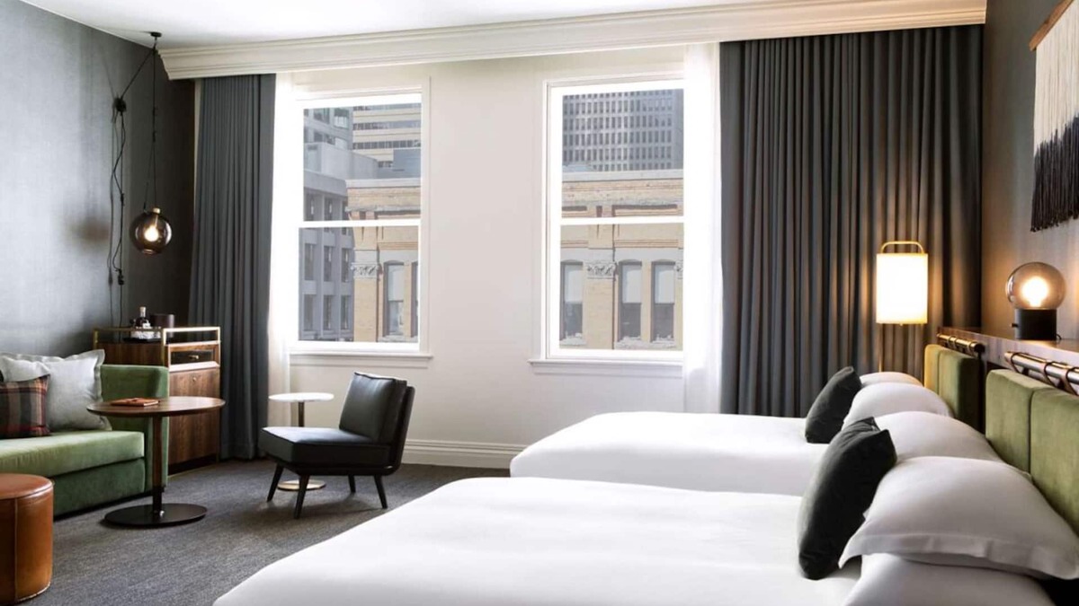 Downtown Seattle Hotel | Discover Seattle's Best-Kept Secrets! 2 Comfortable Units, Pet-Friendly Stay!