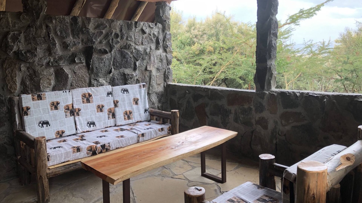 Nakuru County Cottage | Discover the beauty of the Great Rift Valley, Immersed in Nature and Wildlife
