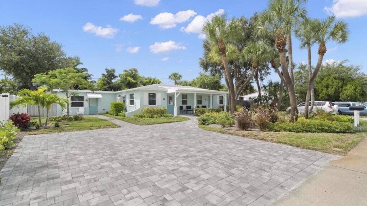 St. Pete Beach House | Discover the Charm of St Pete Beach #3