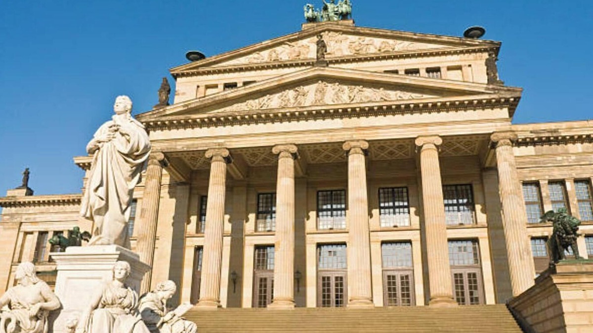 Mitte Apartment | Discover the Charm of Berlin in Sprengelkiez