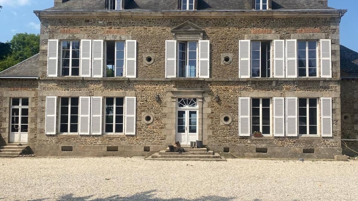 Pre-en-Pail Other | 🌟 Discover the authentic L at Château de la Robinière! 🌟for groups