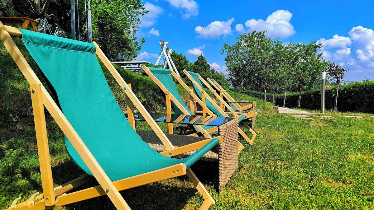 Samobor Apartment | Discover the magic of nature