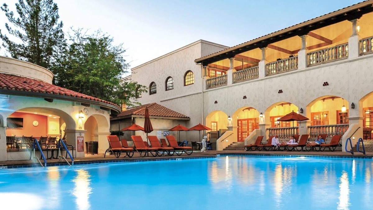 Sedona Resort | Discover the Magic of Sedona at Los Abrigados Resort and Spa - 1 Bedroom