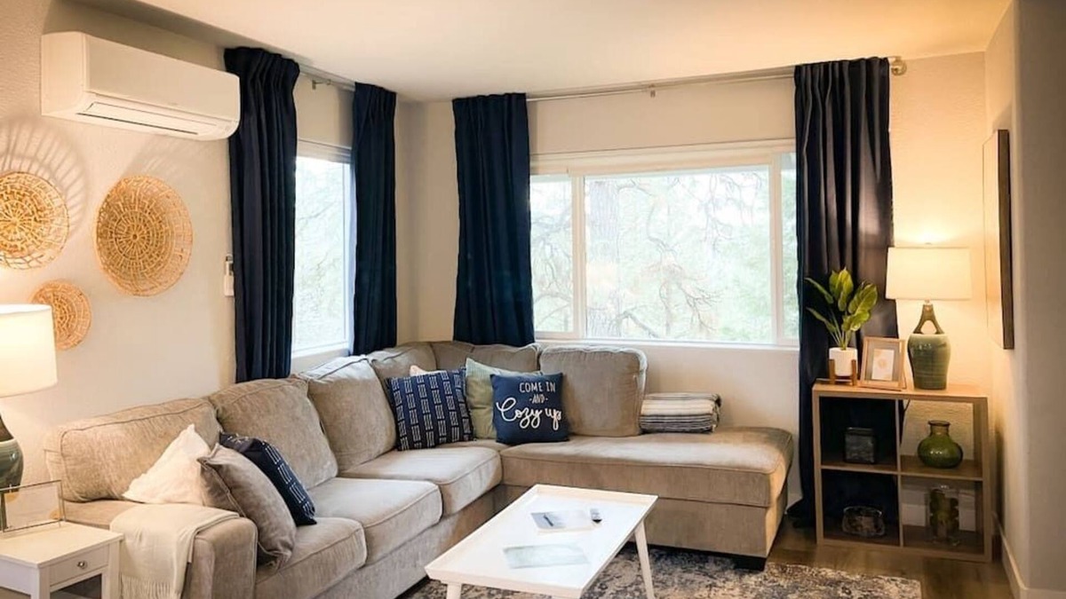 Apple Hill Condo | Discover the outdoors, 1st Apple Hill exit, Tahoe