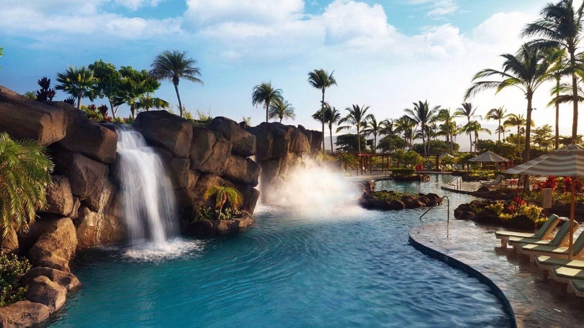 Kamuela Resort | Discover the Ultimate Hawaiian Escape at Kings' Land by Hilton- 1 Bd. Premier