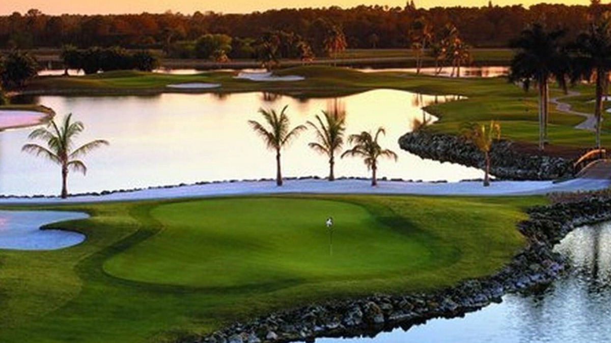 Naples Condo | Discover the Ultimate Summer vacation for you and your family!