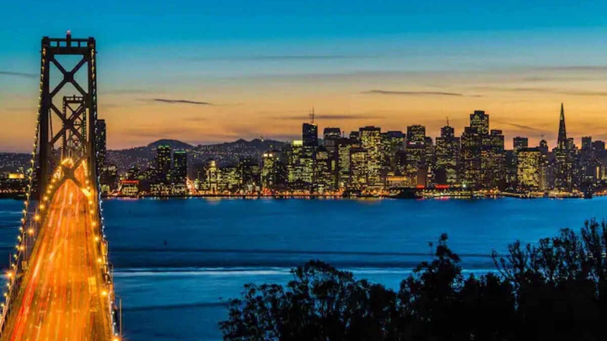 Oakland Apartment | Discover this charming residence nestled in the heart of Oakland, CA