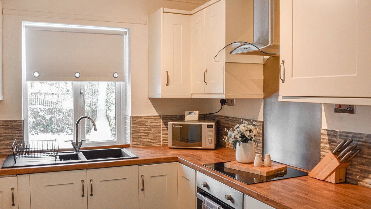 Satley Cottage | Discover tranquility at Glebeside Retreat in Satley, County Durham.
