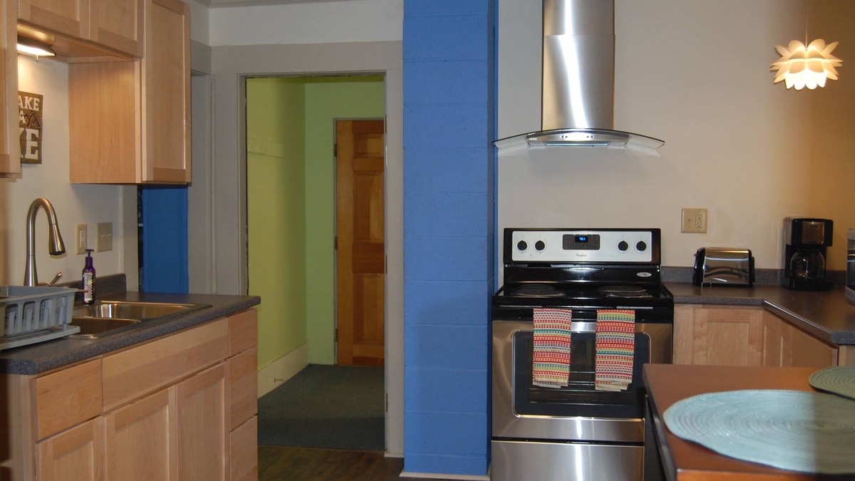 Franconia House | Discover tranquility near Franconia Notch Park 7 min