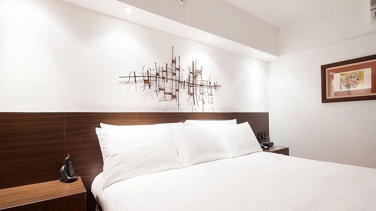 San Jose Hotel | Discover Unusual Bandstand at Parque Central! FREE Parking, Shuttle Service!